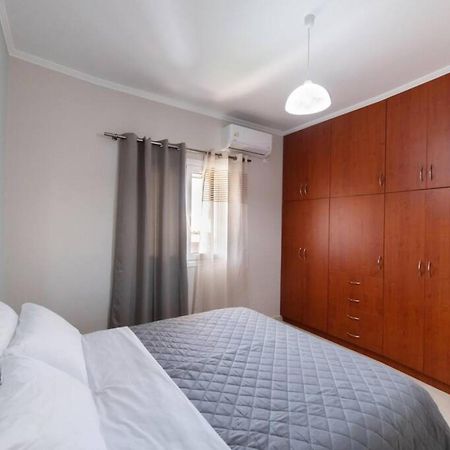 Kristo House - Tsoukalades Lefkada - Lefkada Bnb Extérieur photo