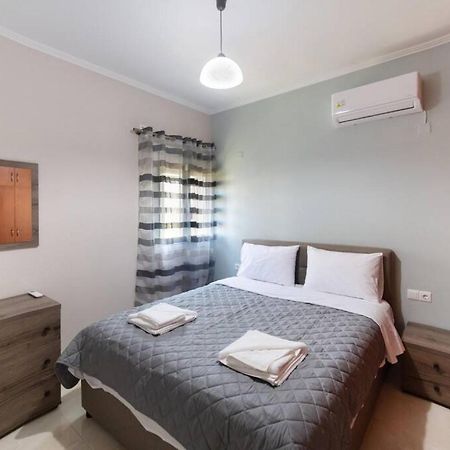 Kristo House - Tsoukalades Lefkada - Lefkada Bnb Extérieur photo