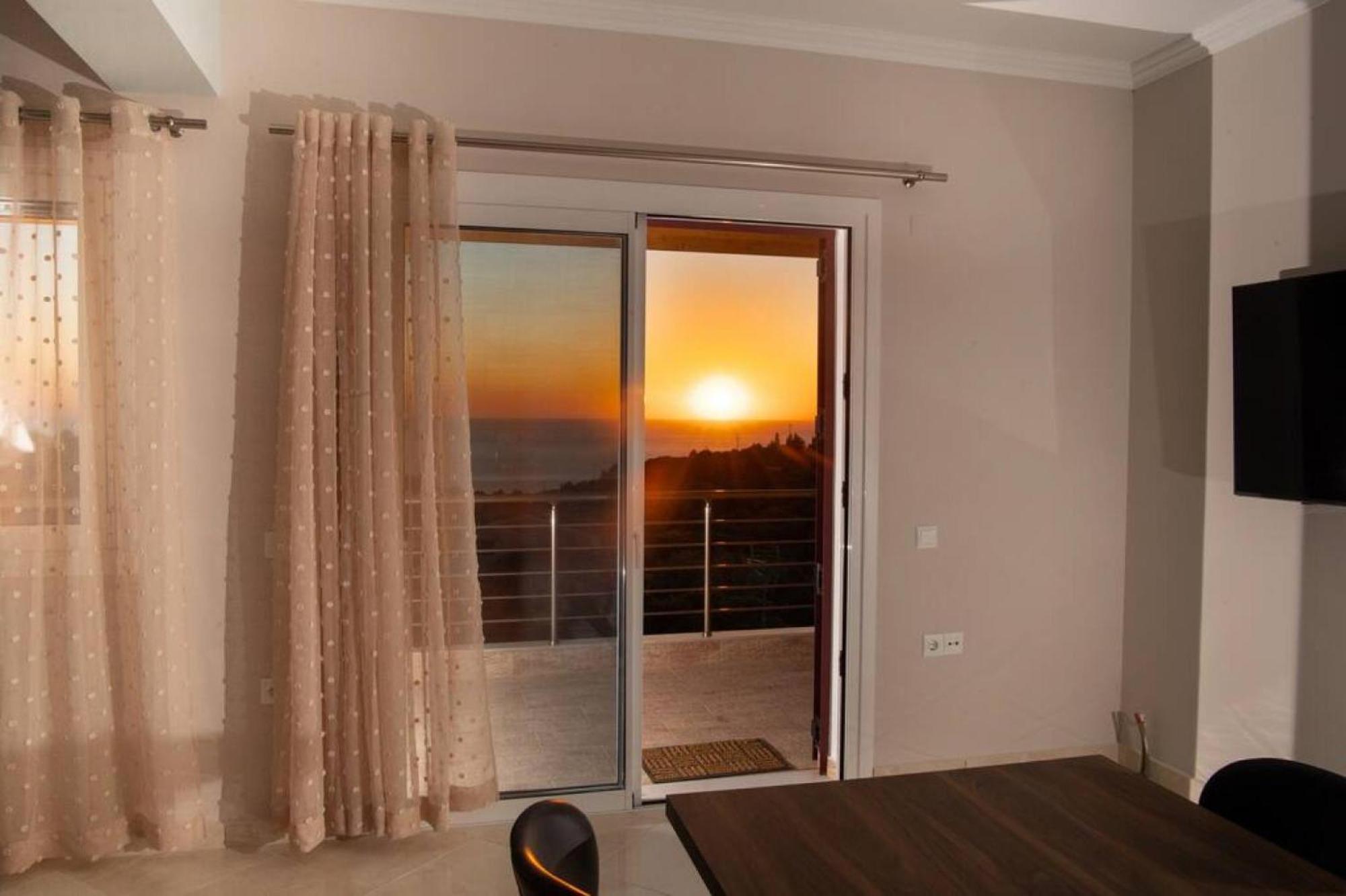 Kristo House - Tsoukalades Lefkada - Lefkada Bnb Extérieur photo