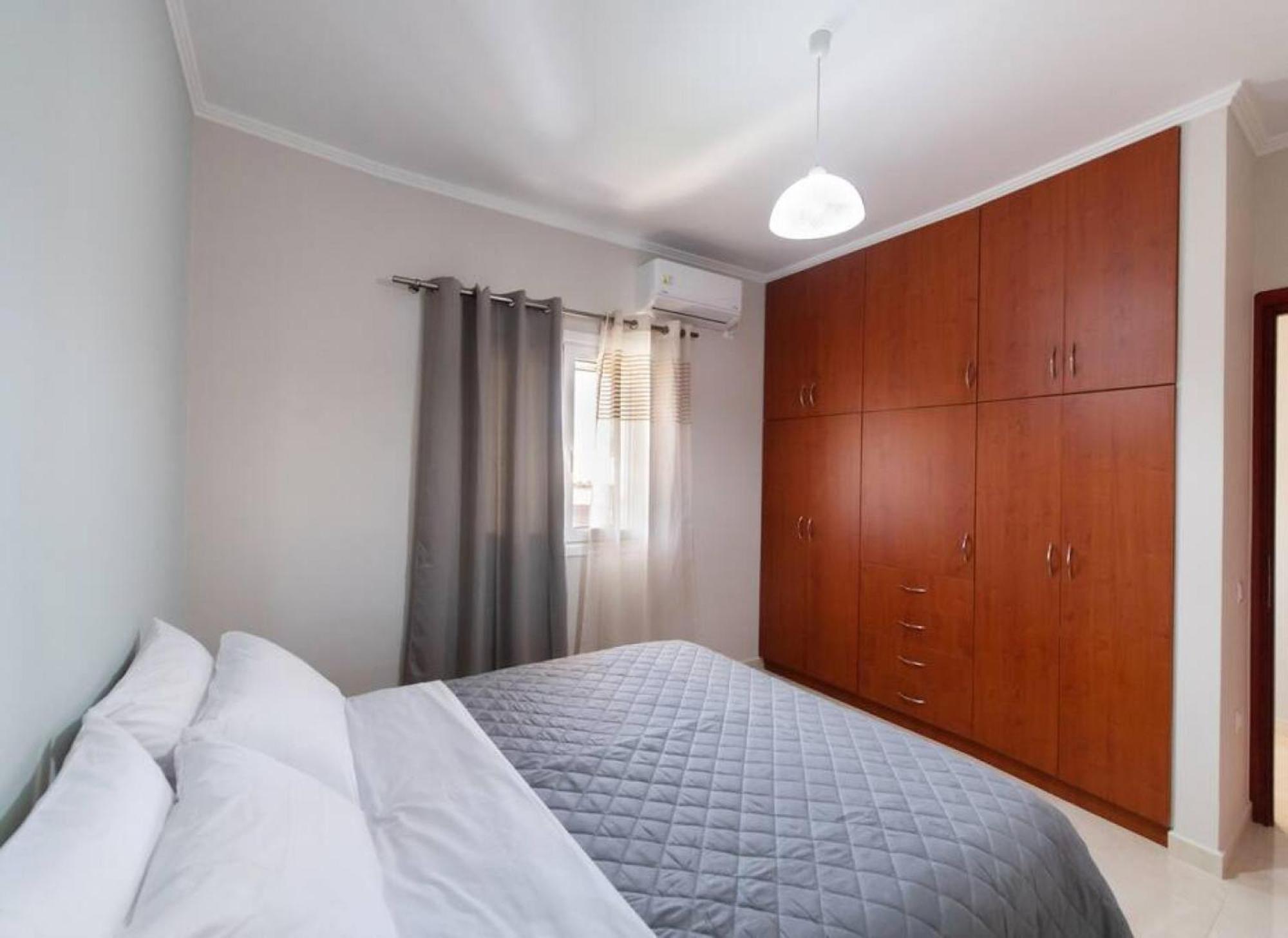Kristo House - Tsoukalades Lefkada - Lefkada Bnb Extérieur photo