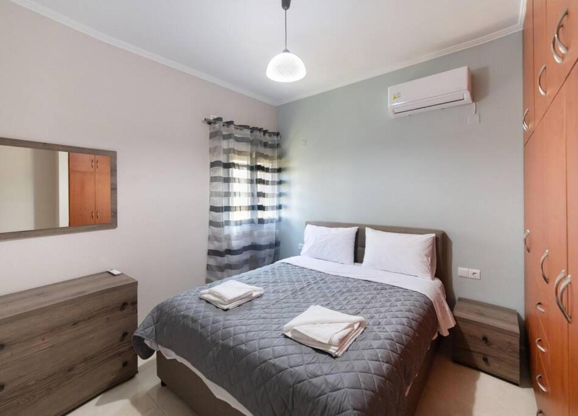 Kristo House - Tsoukalades Lefkada - Lefkada Bnb Extérieur photo