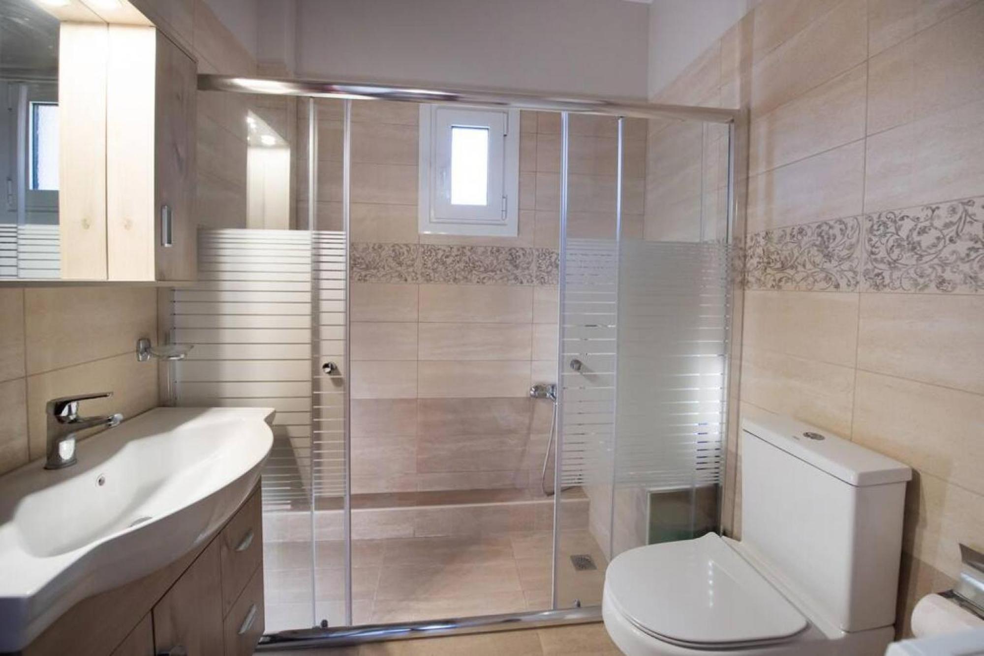 Kristo House - Tsoukalades Lefkada - Lefkada Bnb Extérieur photo