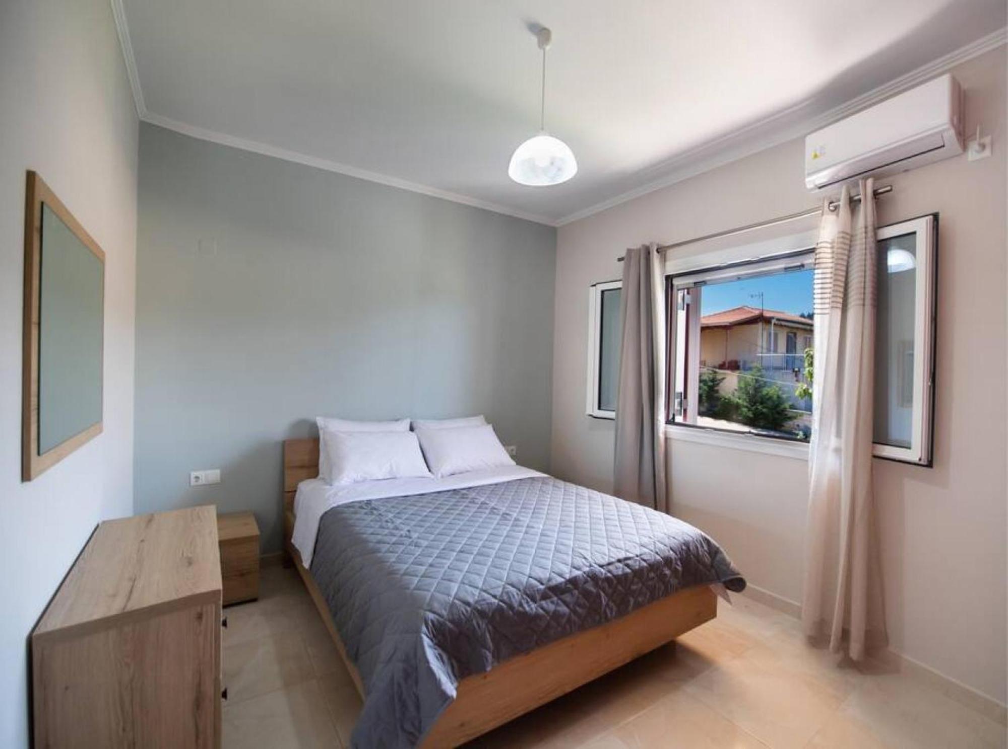 Kristo House - Tsoukalades Lefkada - Lefkada Bnb Extérieur photo