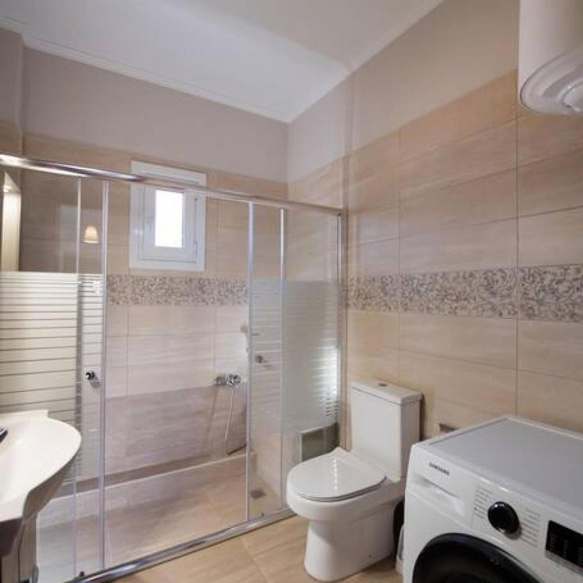 Kristo House - Tsoukalades Lefkada - Lefkada Bnb Extérieur photo