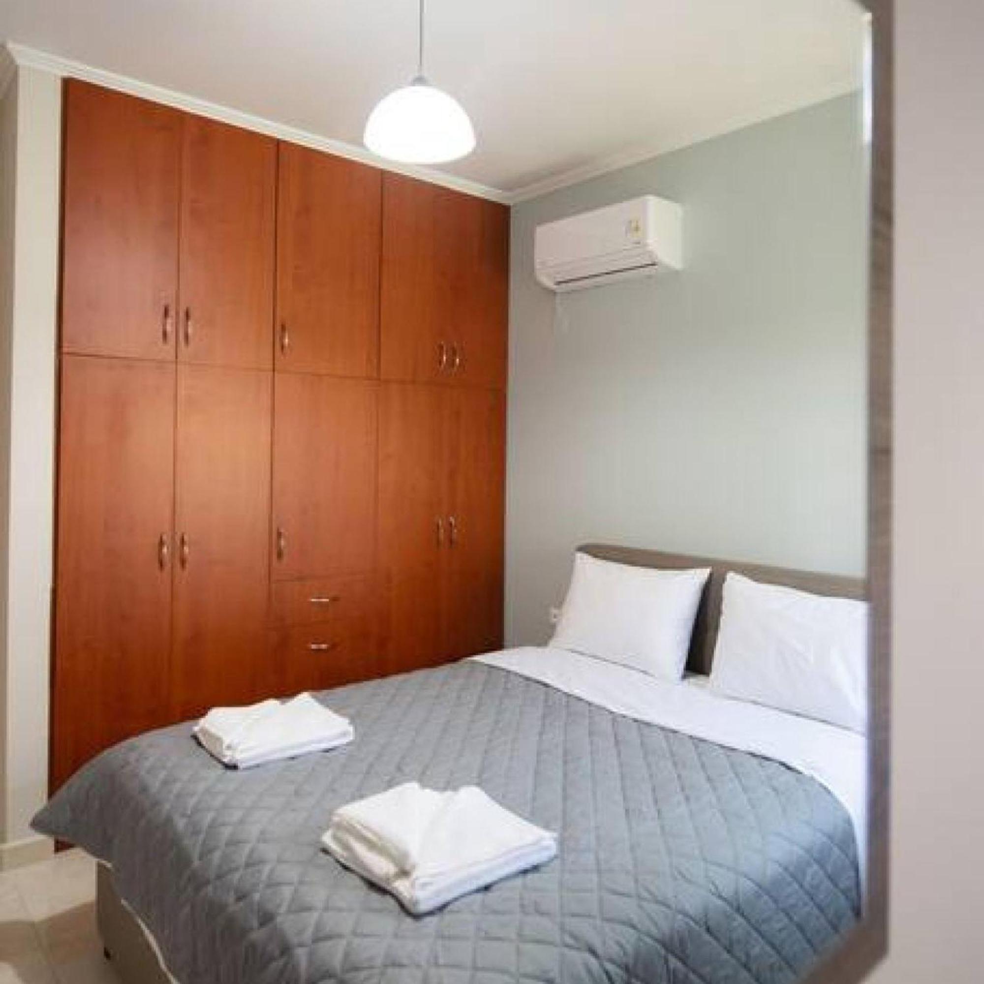 Kristo House - Tsoukalades Lefkada - Lefkada Bnb Extérieur photo